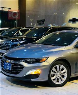 شيفروليه ماليبو